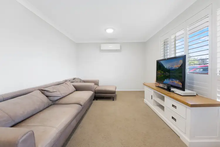 Fourth view of Homely house listing, 11 Birchgrove Crescent, Kallangur QLD 4503