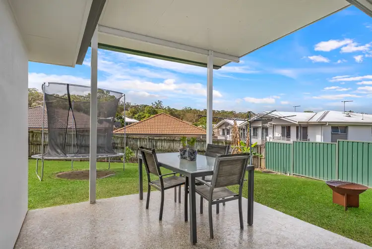 Fifth view of Homely house listing, 11 Birchgrove Crescent, Kallangur QLD 4503