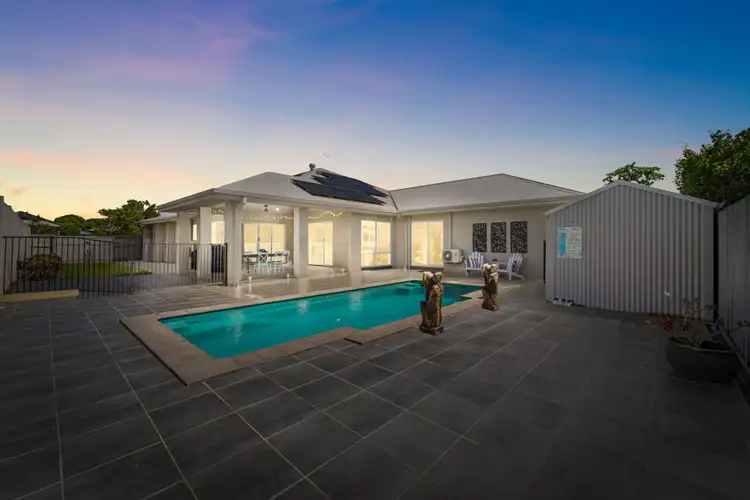 9 Wellington Road, Murrumba Downs QLD 4503