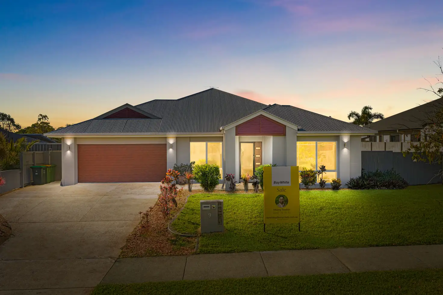 Main view of Homely house listing, 9 Wellington Road, Murrumba Downs QLD 4503