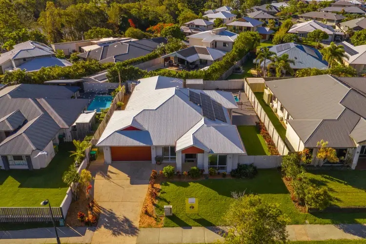 Second view of Homely house listing, 9 Wellington Road, Murrumba Downs QLD 4503