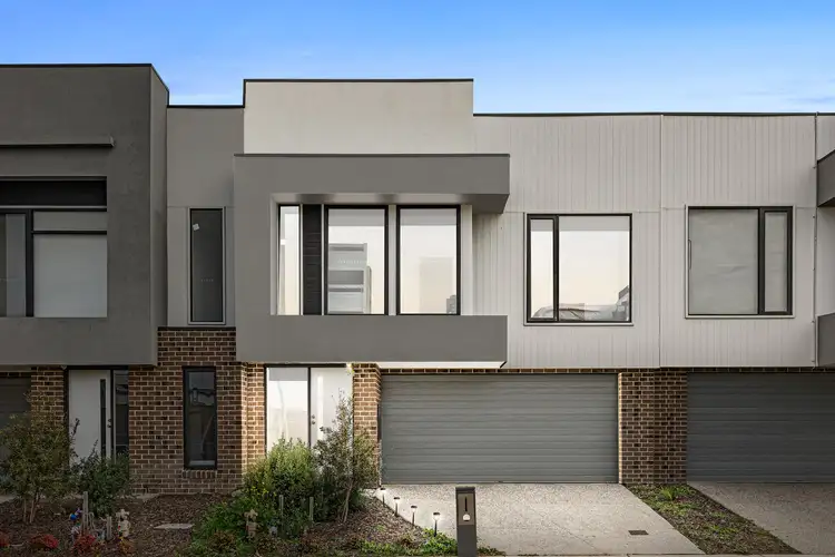 9 Grangehill Mews, Wyndham Vale VIC 3024