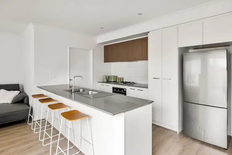 Third view of Homely house listing, 9 Grangehill Mews, Wyndham Vale VIC 3024