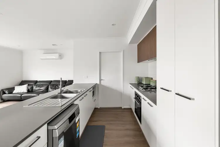 Fourth view of Homely house listing, 9 Grangehill Mews, Wyndham Vale VIC 3024