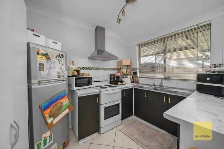Second view of Homely house listing, 6 Bailey Place, Beechboro WA 6063