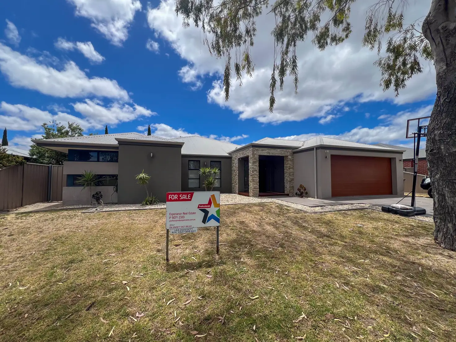 Main view of Homely house listing, 3 Canard Way, Castletown WA 6450