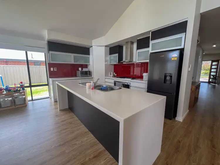 Second view of Homely house listing, 3 Canard Way, Castletown WA 6450