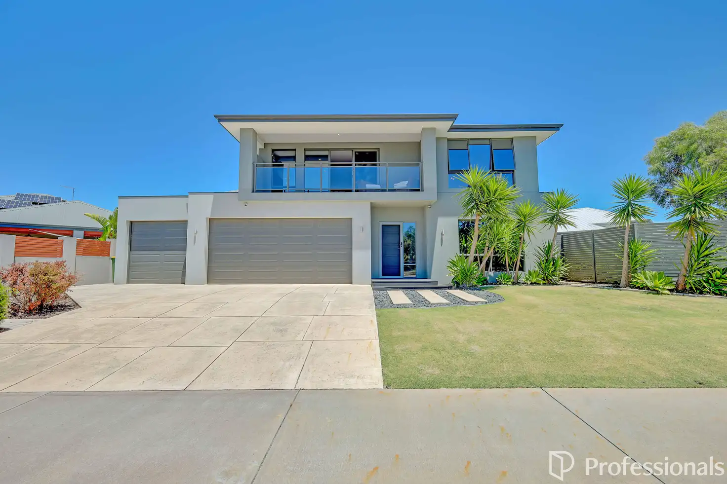 Main view of Homely house listing, 63 Monticello Parkway, Piara Waters WA 6112