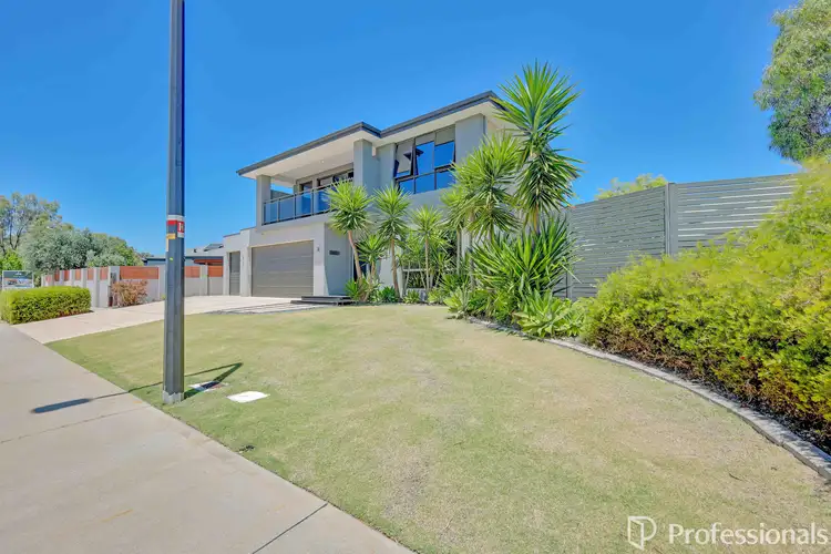 Third view of Homely house listing, 63 Monticello Parkway, Piara Waters WA 6112