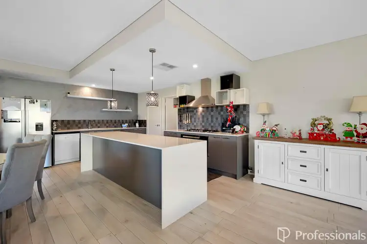 Fourth view of Homely house listing, 63 Monticello Parkway, Piara Waters WA 6112