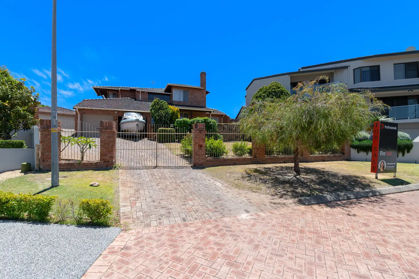 Main view of Homely house listing, 25 Bangalay Way, Dianella WA 6059