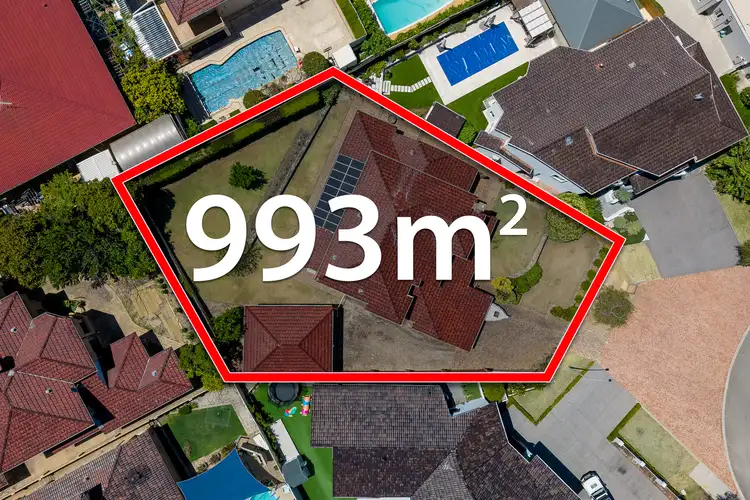 Second view of Homely house listing, 25 Bangalay Way, Dianella WA 6059