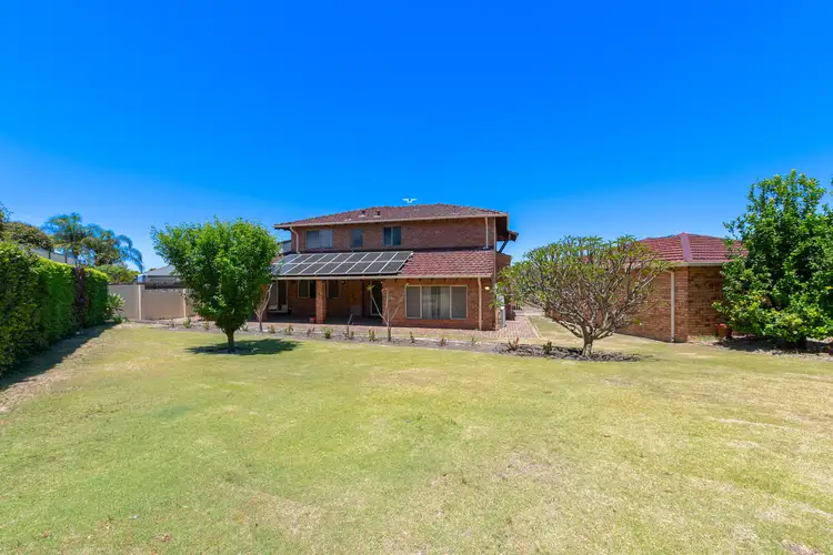 Fourth view of Homely house listing, 25 Bangalay Way, Dianella WA 6059