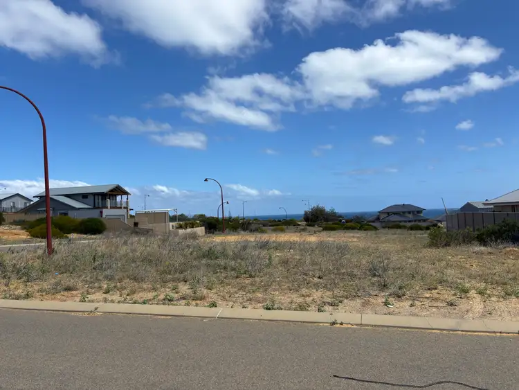 Second view of Homely land listing, LOT 15, 6 Goodenia Way, Kalbarri WA 6536