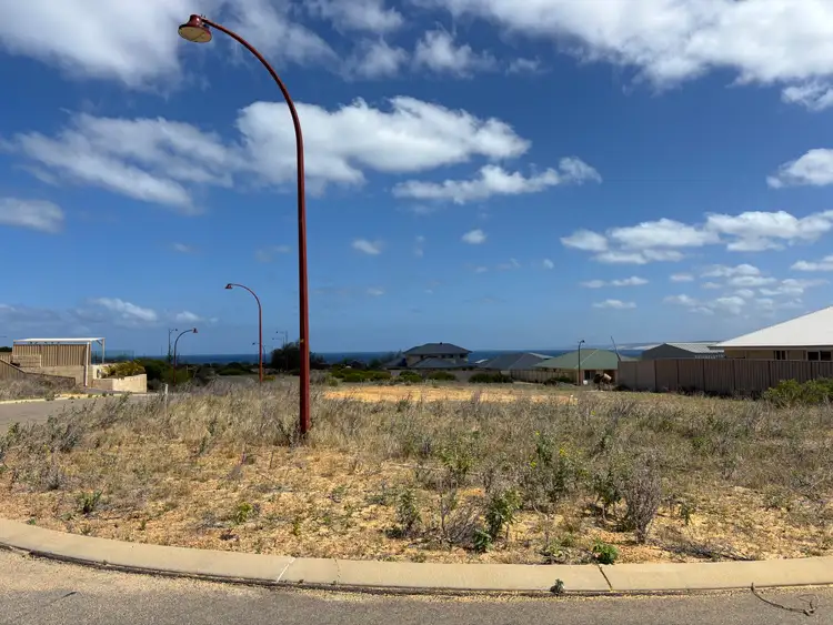 Fifth view of Homely land listing, LOT 15, 6 Goodenia Way, Kalbarri WA 6536
