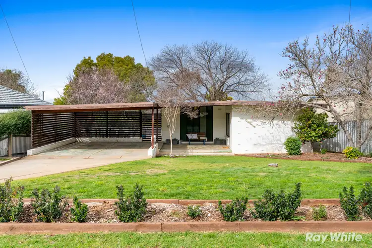 81 Meadow Street, Kooringal NSW 2650