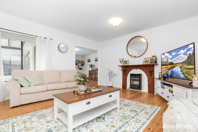 Second view of Homely house listing, 81 Meadow Street, Kooringal NSW 2650