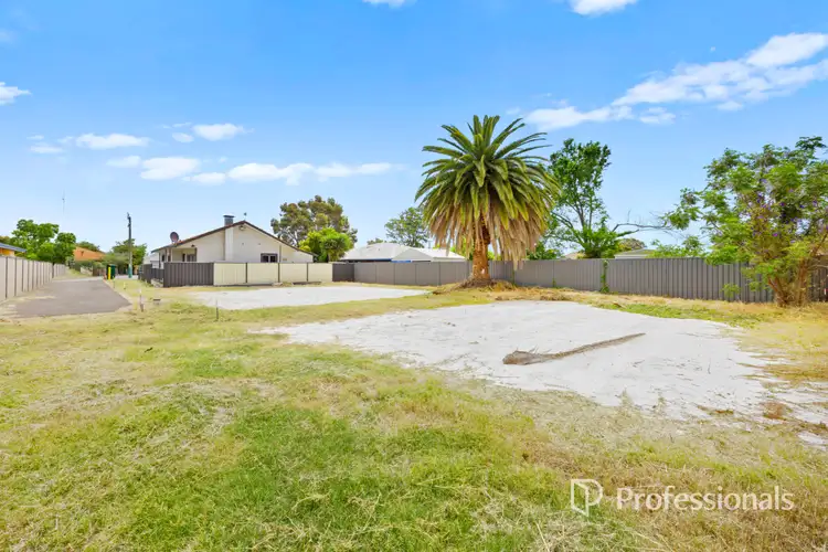 Third view of Homely land listing, 37B King Road, East Bunbury WA 6230