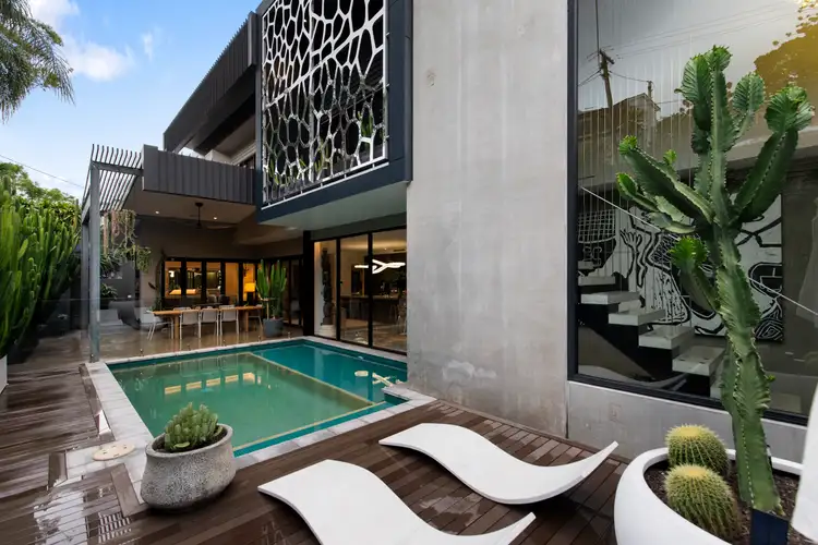 24 Kingsholme Street, Teneriffe QLD 4005