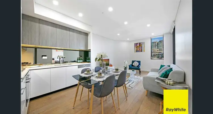 306/18 Gadigal Ave, Waterloo NSW 2017