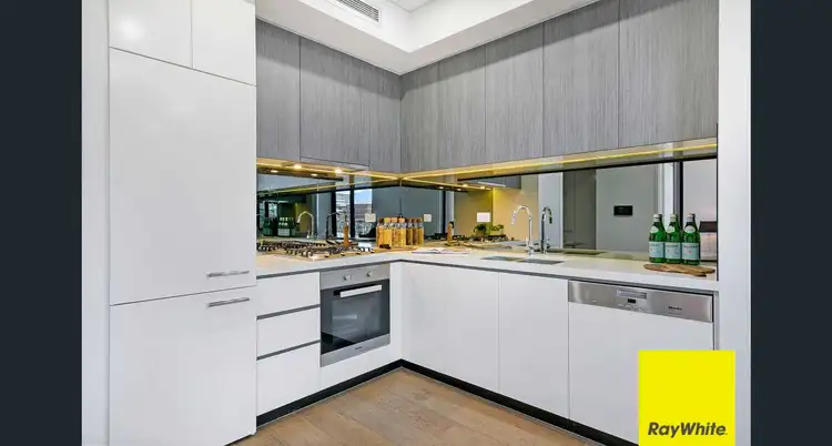 Second view of Homely apartment listing, 306/18 Gadigal Ave, Waterloo NSW 2017