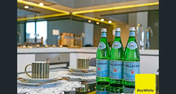 Third view of Homely apartment listing, 306/18 Gadigal Ave, Waterloo NSW 2017