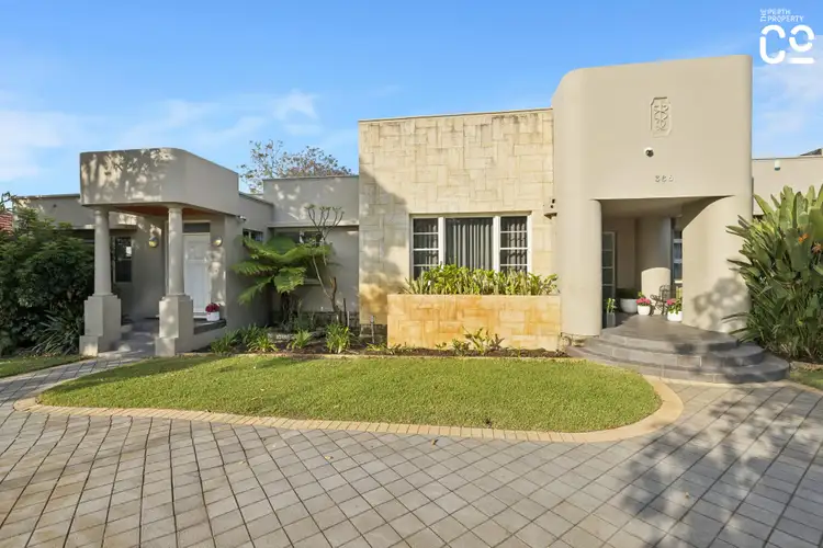 386 Walcott Street, Coolbinia WA 6050