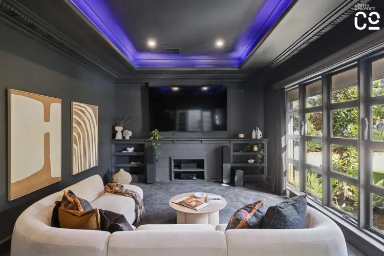 Second view of Homely house listing, 386 Walcott Street, Coolbinia WA 6050