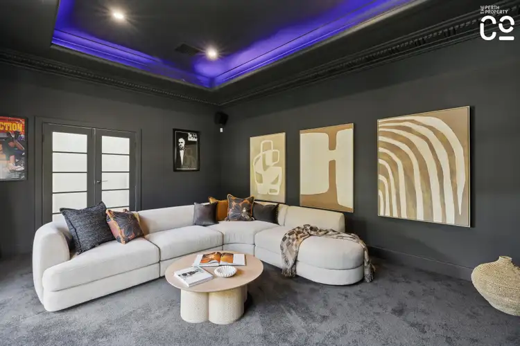 Third view of Homely house listing, 386 Walcott Street, Coolbinia WA 6050