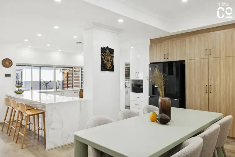 Fourth view of Homely house listing, 386 Walcott Street, Coolbinia WA 6050