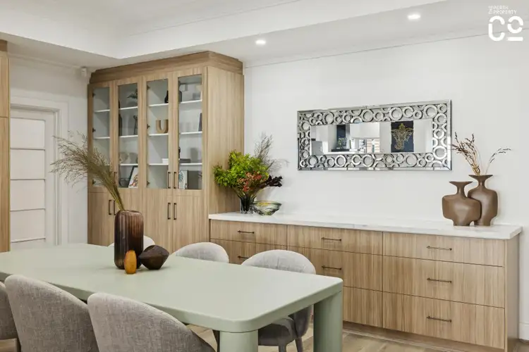 Sixth view of Homely house listing, 386 Walcott Street, Coolbinia WA 6050