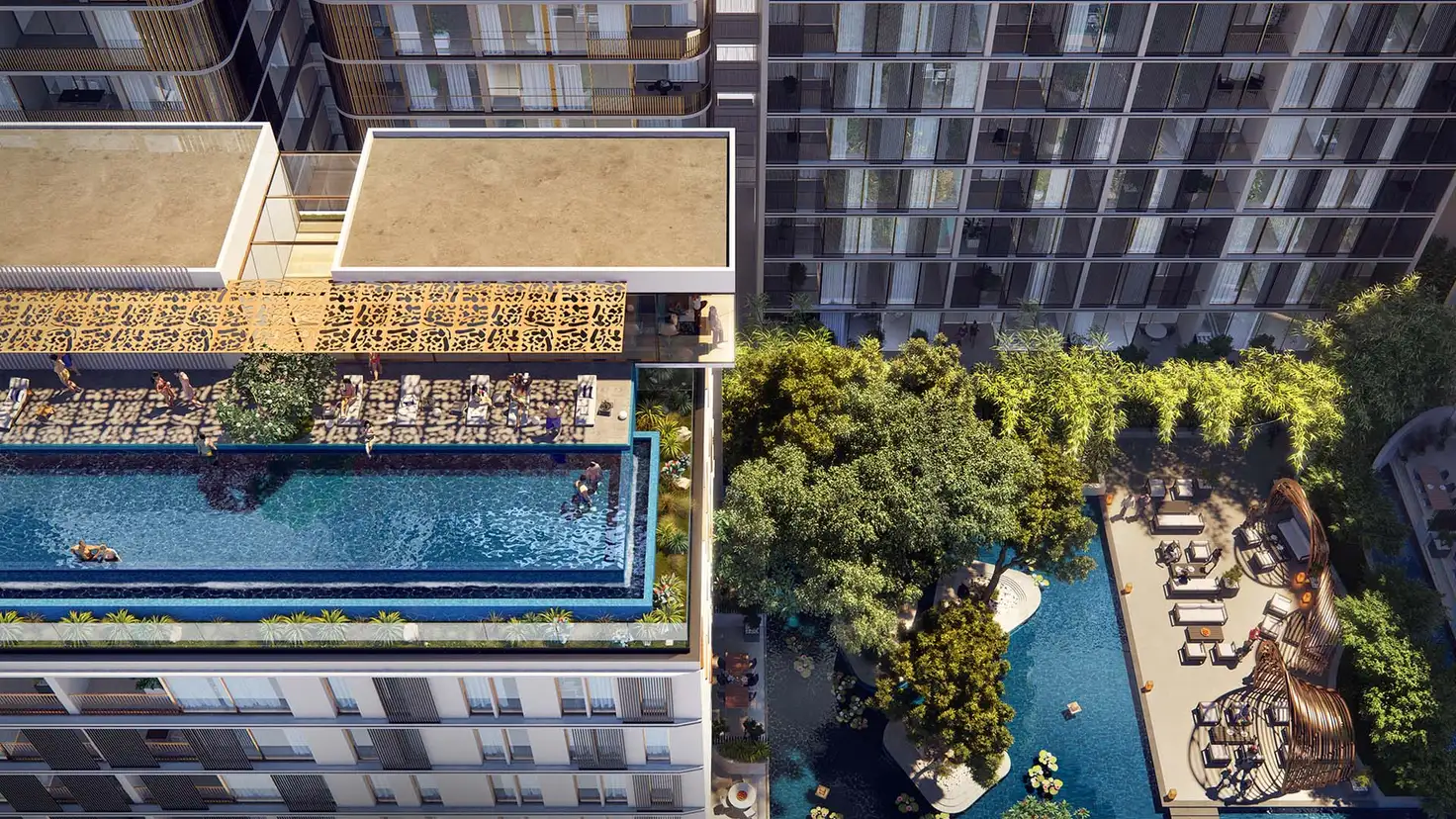 Main view of Homely apartment listing, 202/20 O'dea Ave, Waterloo NSW 2017