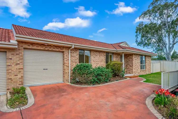 3/44 Carter Crescent, Gloucester NSW 2422