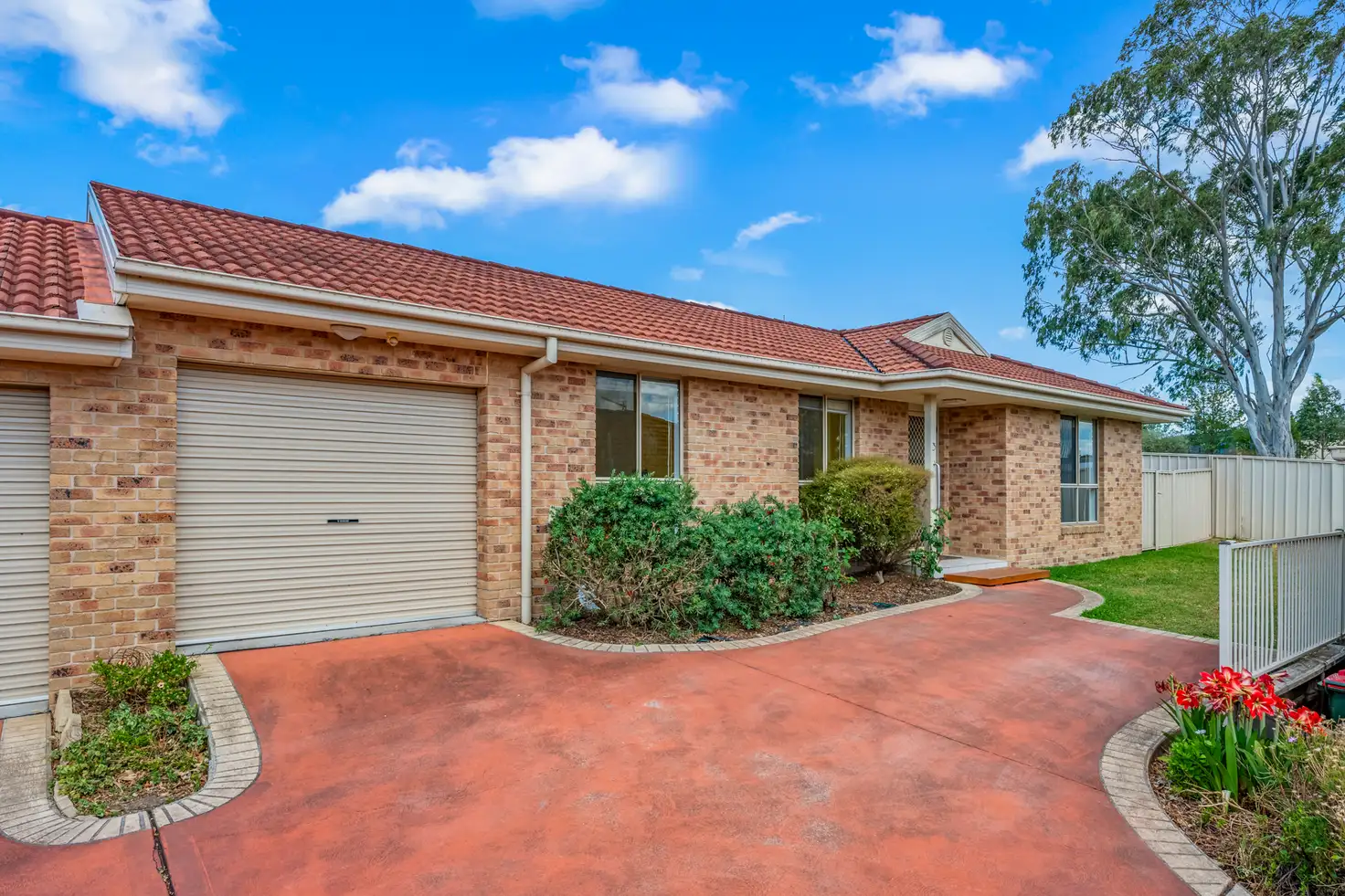 Main view of Homely villa listing, 3/44 Carter Crescent, Gloucester NSW 2422