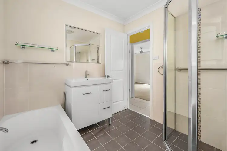 Fifth view of Homely villa listing, 3/44 Carter Crescent, Gloucester NSW 2422