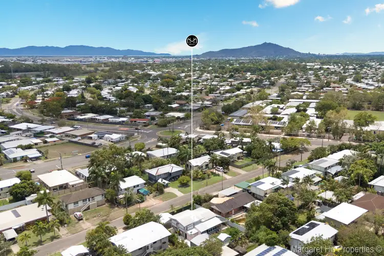 Second view of Homely house listing, 12 Weaver Street, Heatley QLD 4814