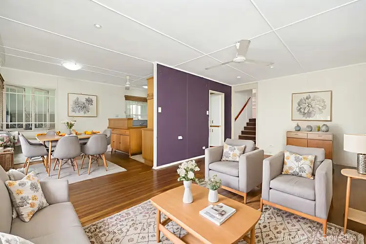 Third view of Homely house listing, 12 Weaver Street, Heatley QLD 4814