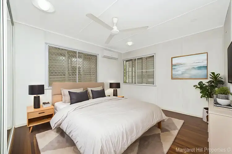 Fifth view of Homely house listing, 12 Weaver Street, Heatley QLD 4814