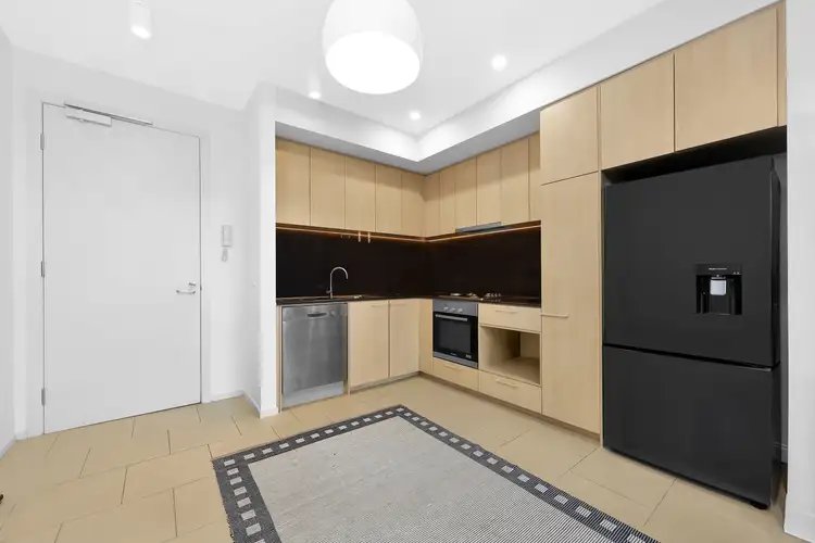 Third view of Homely apartment listing, 204/14 Chancellor Avenue, Bundoora VIC 3083