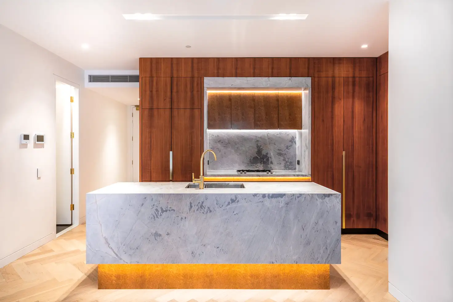 Main view of Homely apartment listing, Level 9/160 King Street, Sydney NSW 2000