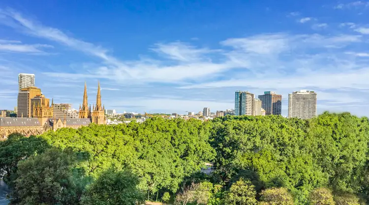 Third view of Homely apartment listing, Level 9/160 King Street, Sydney NSW 2000