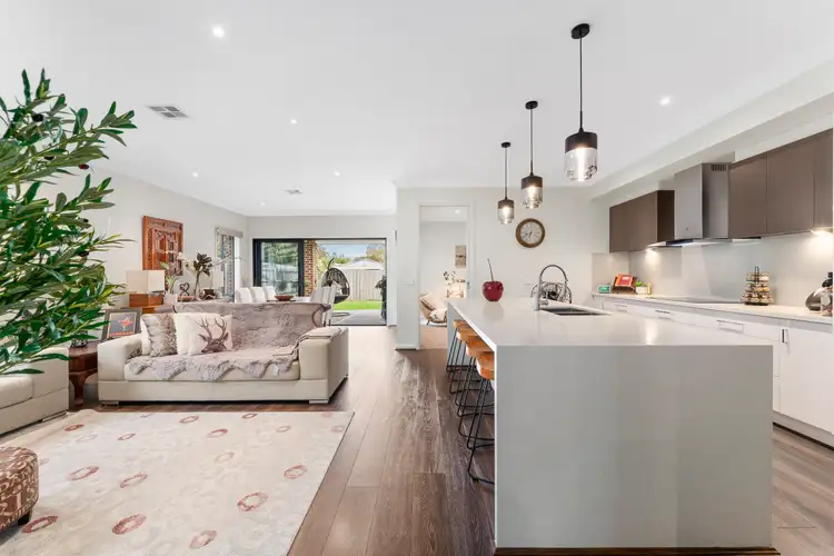 Fourth view of Homely house listing, 19 Lee Ann Street, Blackburn South VIC 3130