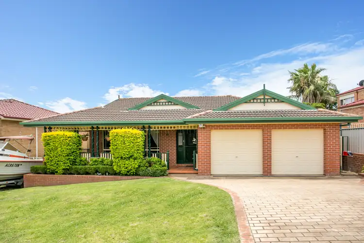 70 Beaton Avenue, Raymond Terrace NSW 2324