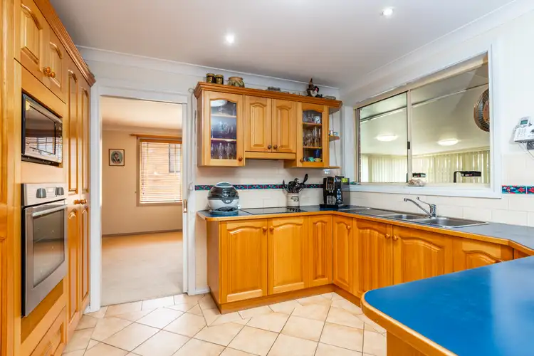 Fourth view of Homely house listing, 70 Beaton Avenue, Raymond Terrace NSW 2324