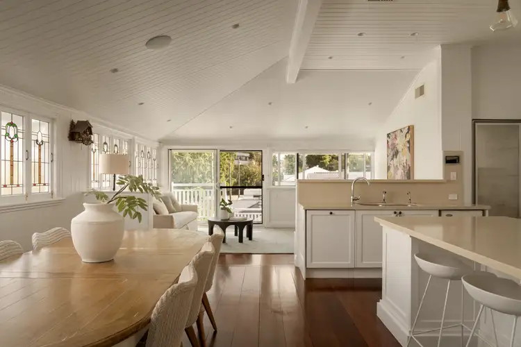 Third view of Homely house listing, 70 Laidlaw Parade, East Brisbane QLD 4169