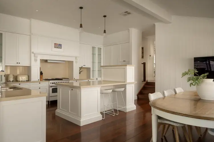 Fourth view of Homely house listing, 70 Laidlaw Parade, East Brisbane QLD 4169