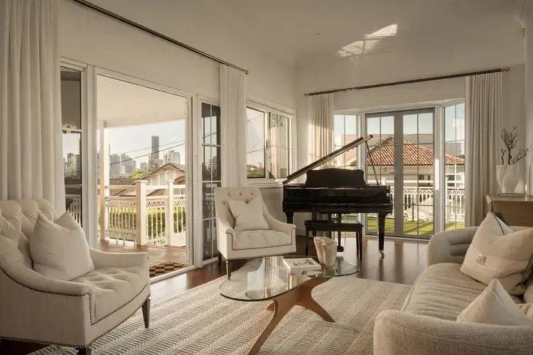 Fifth view of Homely house listing, 70 Laidlaw Parade, East Brisbane QLD 4169