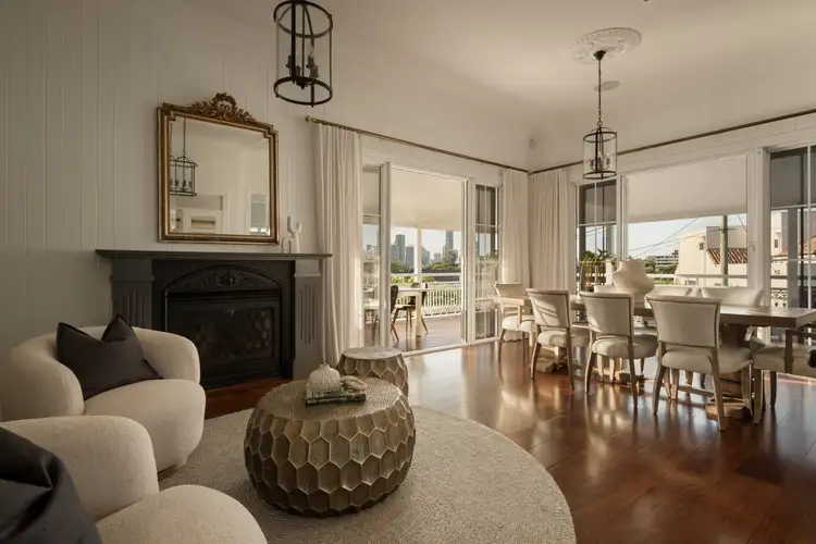 Seventh view of Homely house listing, 70 Laidlaw Parade, East Brisbane QLD 4169