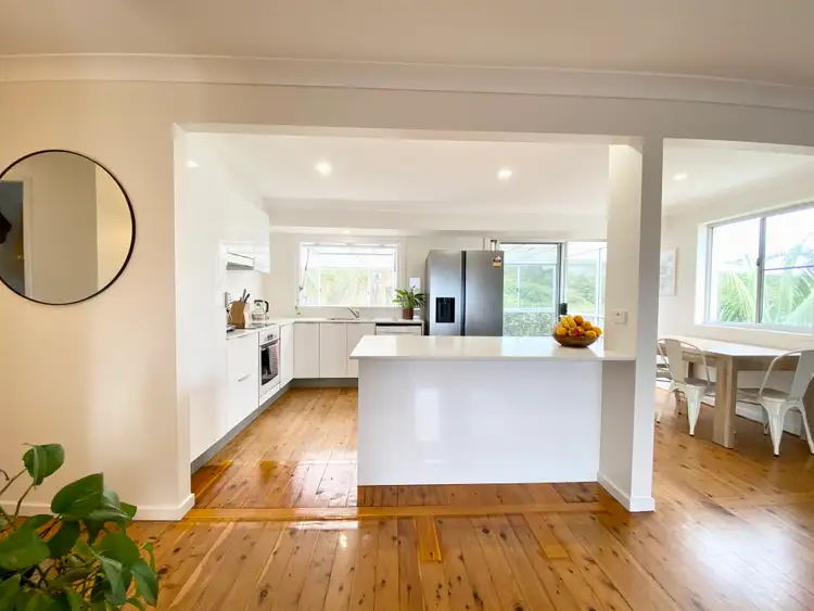 Second view of Homely house listing, 26 Morna Point Road, Anna Bay NSW 2316