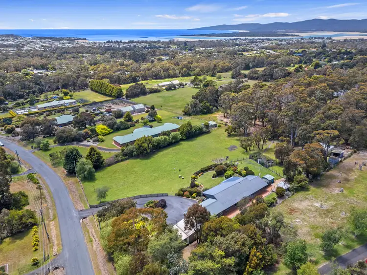 Second view of Homely house listing, 61 Gumbowie Dr, Port Sorell TAS 7307